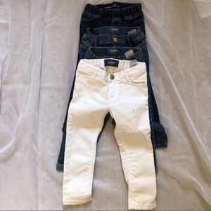 Bundle of Jeans